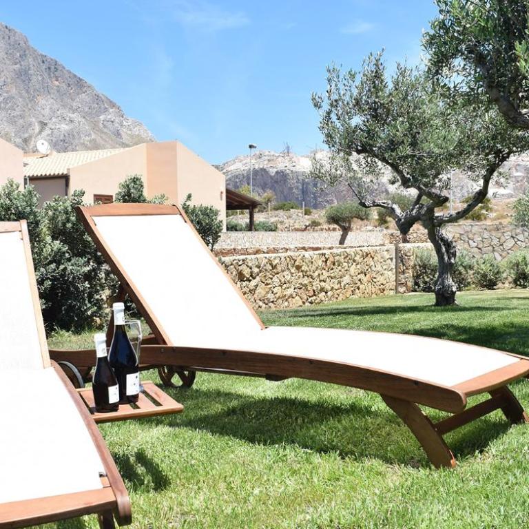 Dimore Damare Baia Cornino - Appartamento con 3 Camere da Letto - 3