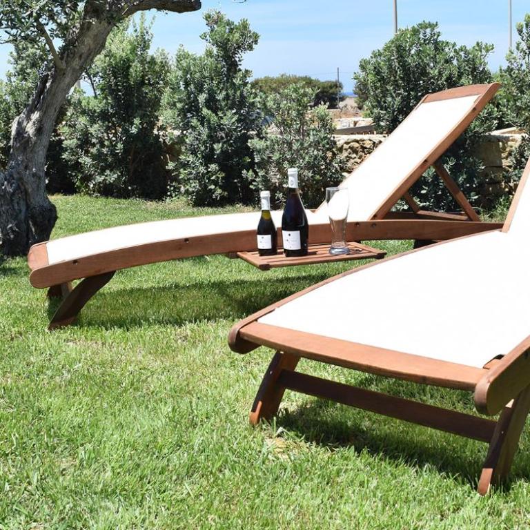 Dimore Damare Baia Cornino - Appartamento con 3 Camere da Letto - 22