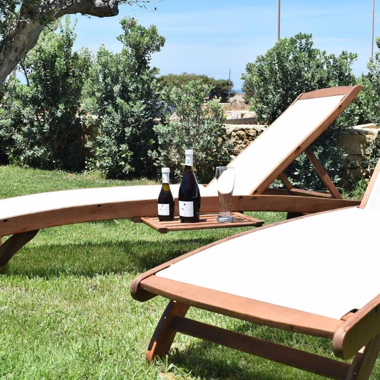 Dimore Damare Baia Cornino - Appartamento con 3 Camere da Letto - 6