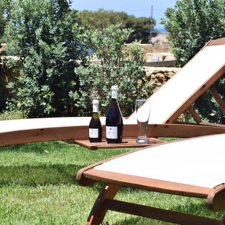 Dimore Damare Baia Cornino - Appartamento con 3 Camere da Letto - 24