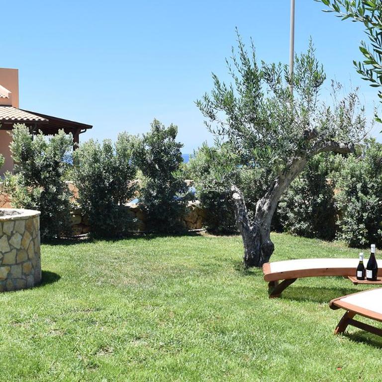 Dimore Damare Baia Cornino - Appartamento con 3 Camere da Letto - 25