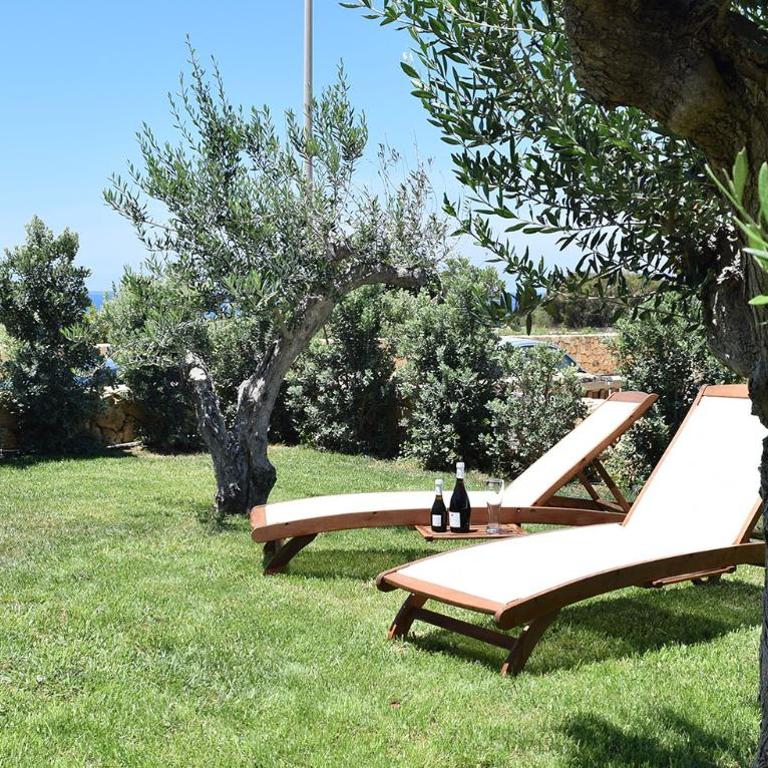 Dimore Damare Baia Cornino - Appartamento con 3 Camere da Letto - 26