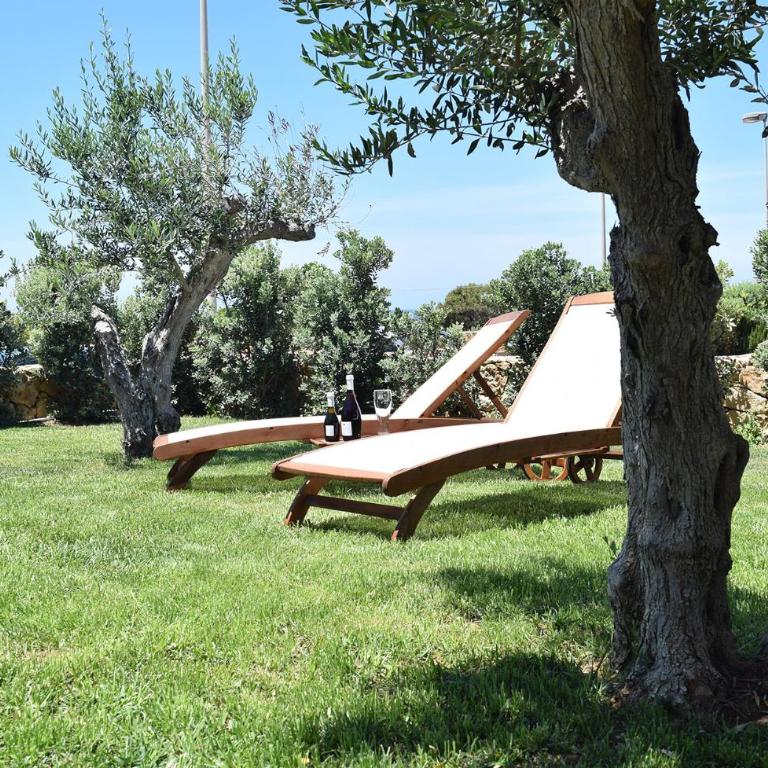 Dimore Damare Baia Cornino - Appartamento con 3 Camere da Letto - 27