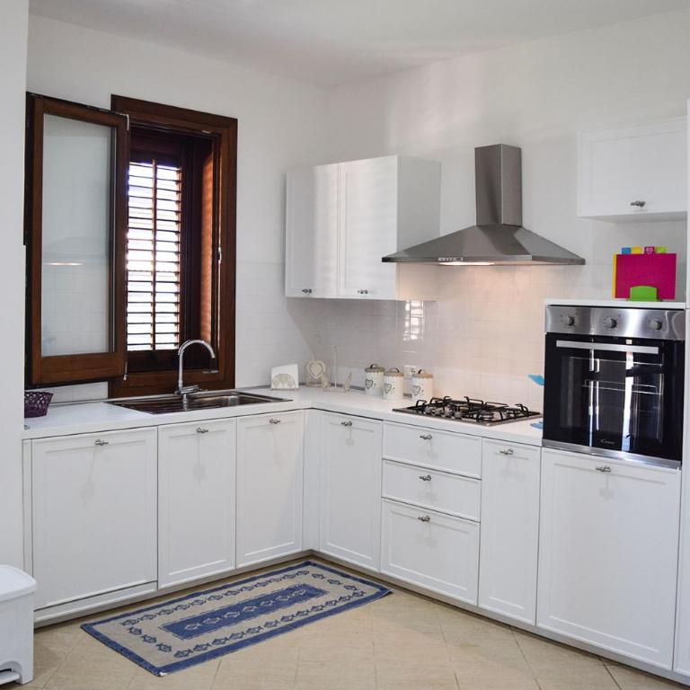 Dimore Damare Baia Cornino - Appartamento con 3 Camere da Letto - 31