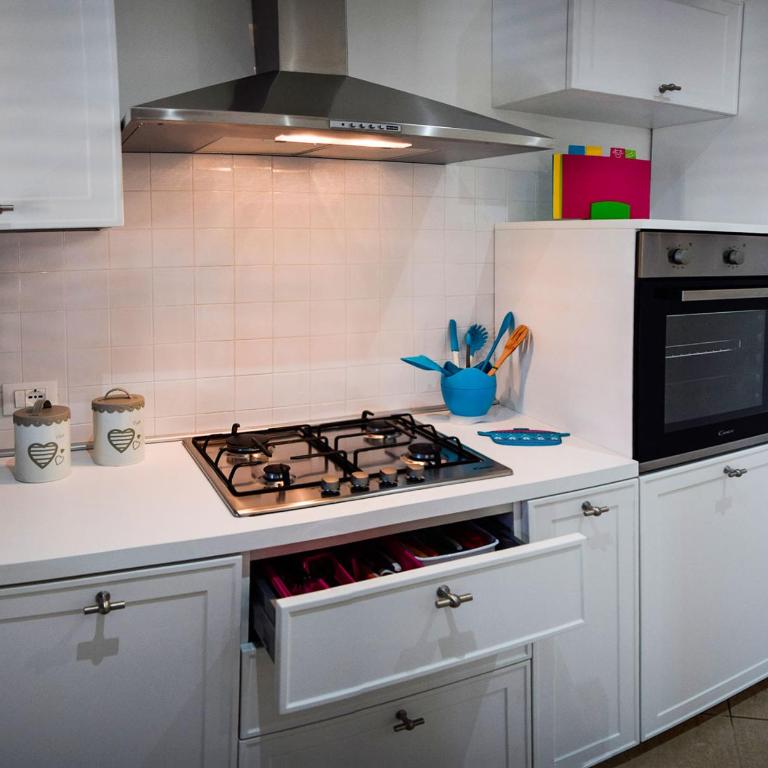 Dimore Damare Baia Cornino - Appartamento con 3 Camere da Letto - 32