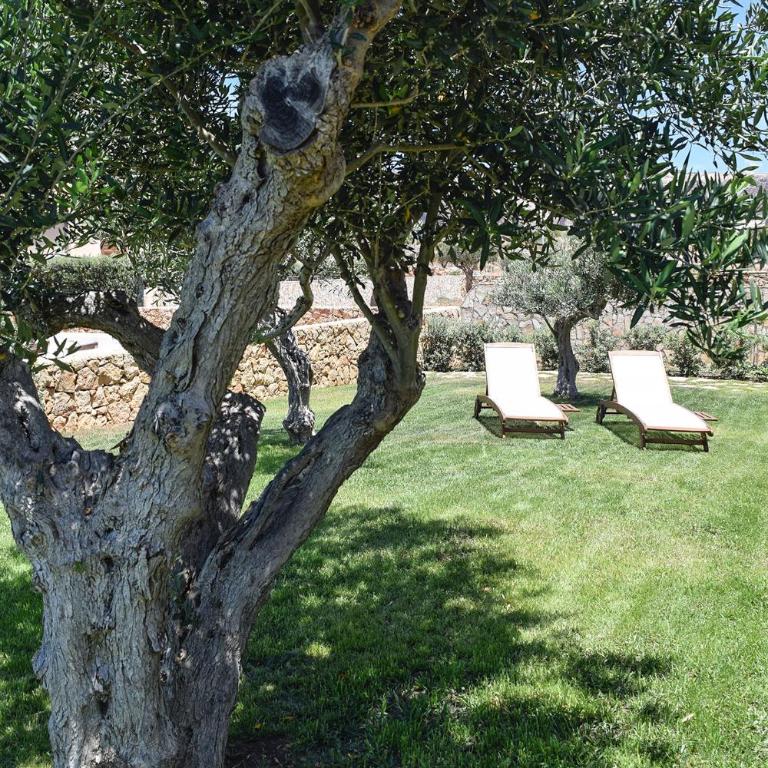 Dimore Damare Baia Cornino - Appartamento con 3 Camere da Letto - 12