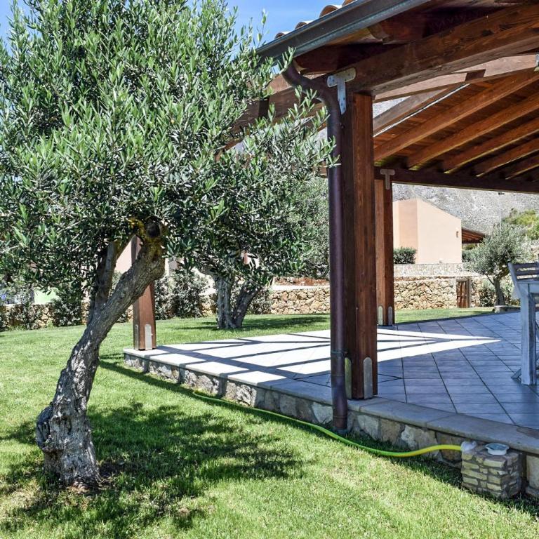 Dimore Damare Baia Cornino - Appartamento con 3 Camere da Letto - 5
