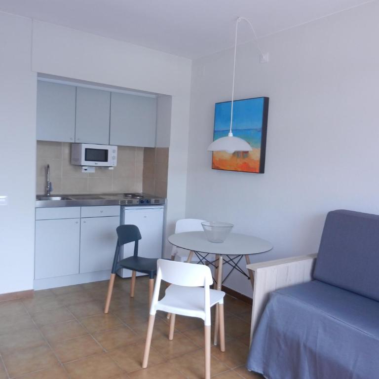 GHT Aparthotel Tossa Park - Estudio con balcón (2-3 adultos) - 3