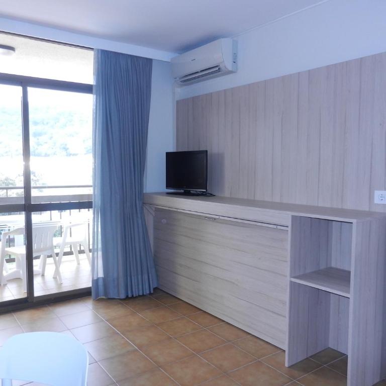 GHT Aparthotel Tossa Park - Apartamento de 1 dormitorio con balcón (2-4 adultos) - 6