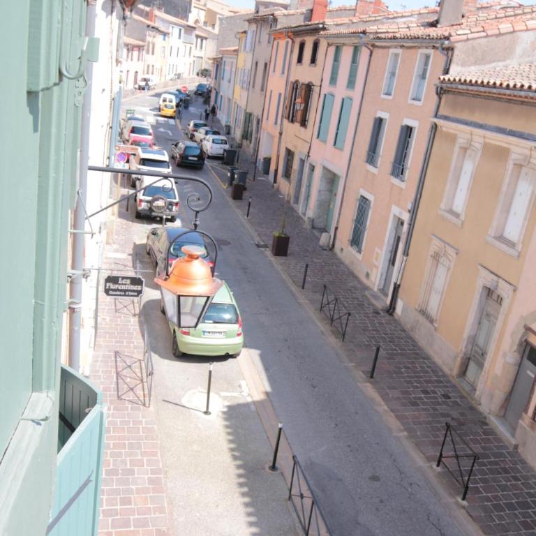 Just Like home in Carcassonne - Apartment - 10