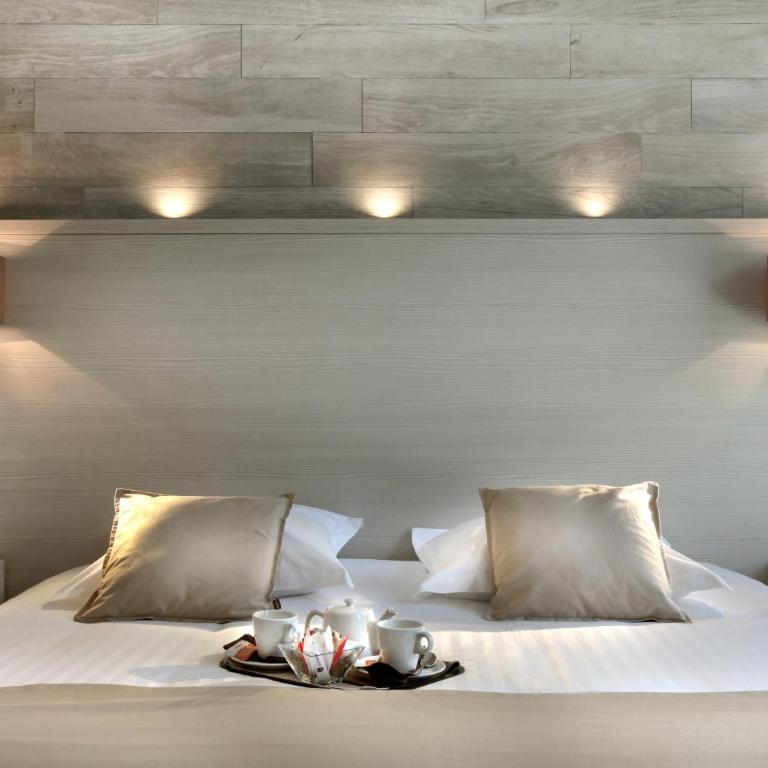 Seventeen Hotel - Appartement 2 Chambres - 1
