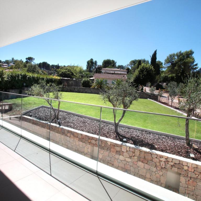 Seventeen Hotel - Appartement 2 Chambres - 2