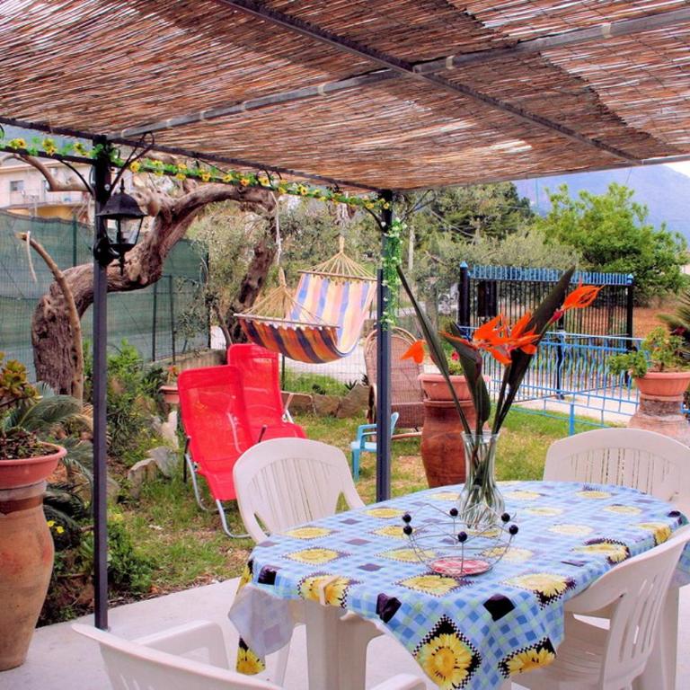 Casa Vacanza e Camera Fabiola - Casa Vacanze - 1