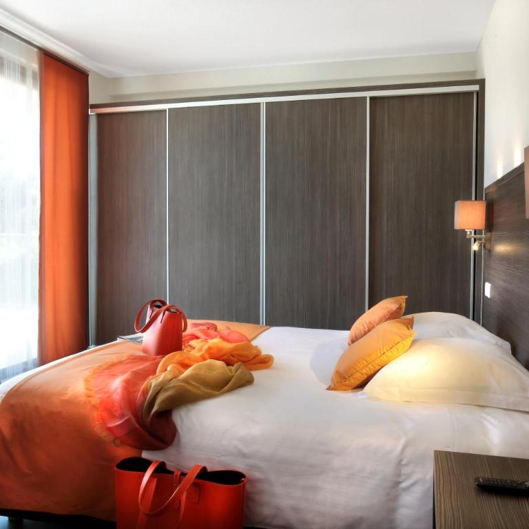 Seventeen Hotel - Suite Junior - 1