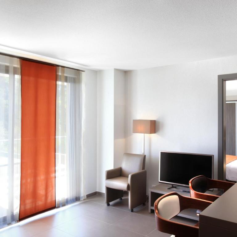 Seventeen Hotel - Suite Junior - 4