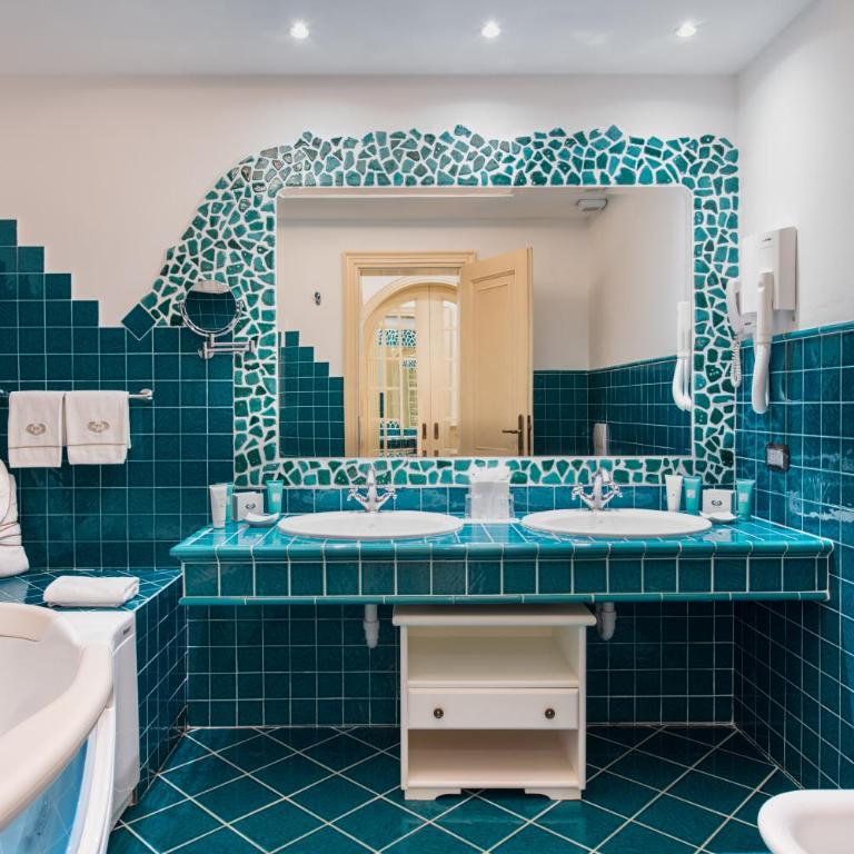 Hotel Hermitage - Suite - 3