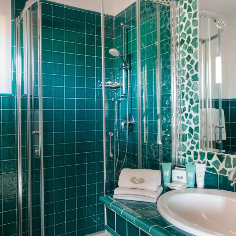 Hotel Hermitage - Suite - 4