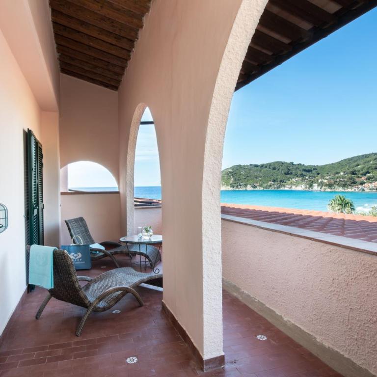 Hotel Hermitage - Suite - 5