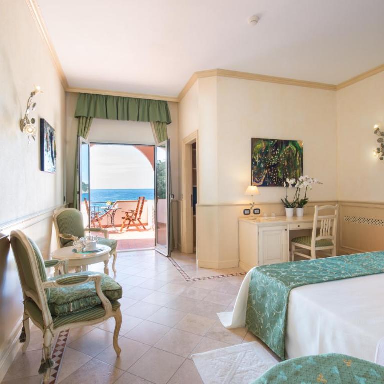 Hotel Hermitage - Suite - 6