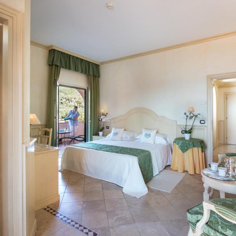Hotel Hermitage - Suite - 7