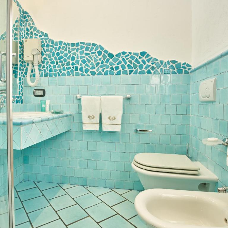 Hotel Hermitage - Suite - 10