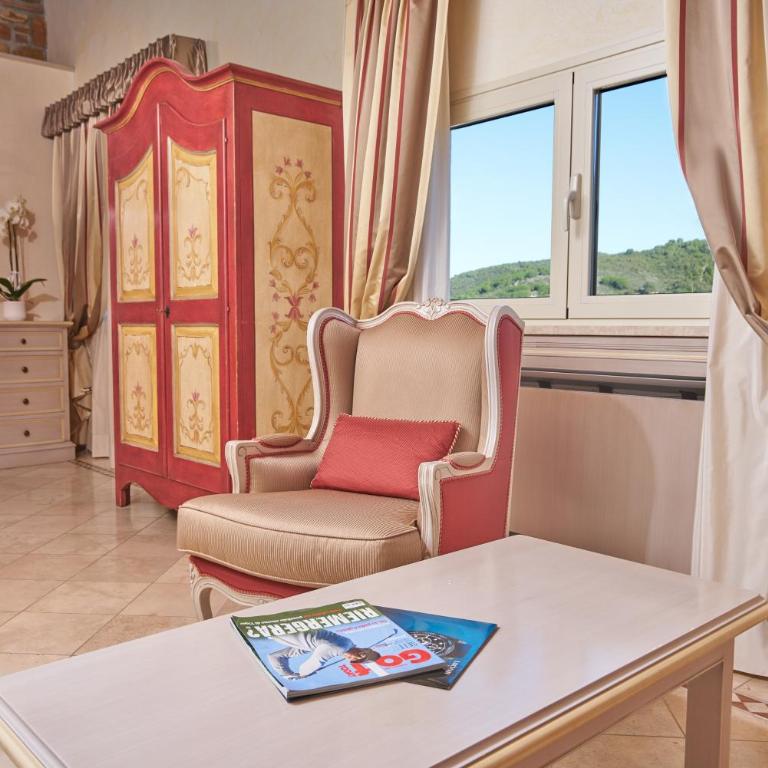 Hotel Hermitage - Suite - 11