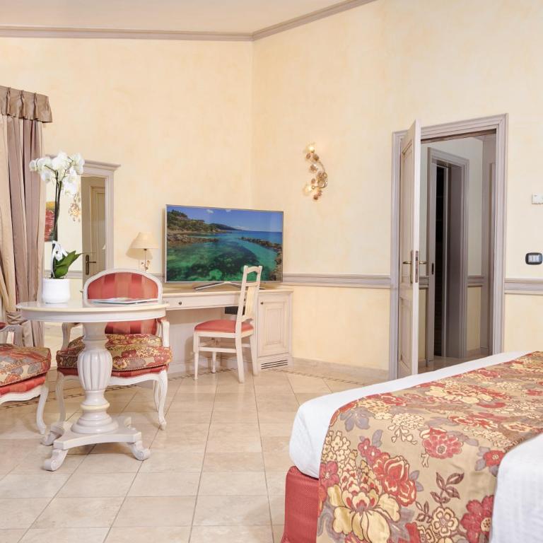 Hotel Hermitage - Suite - 13