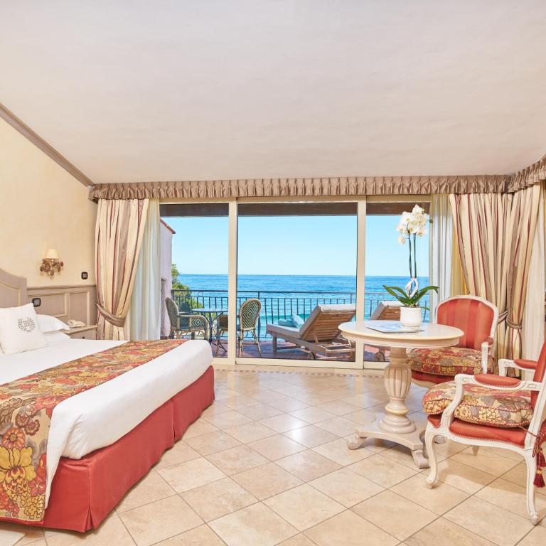 Hotel Hermitage - Suite - 14