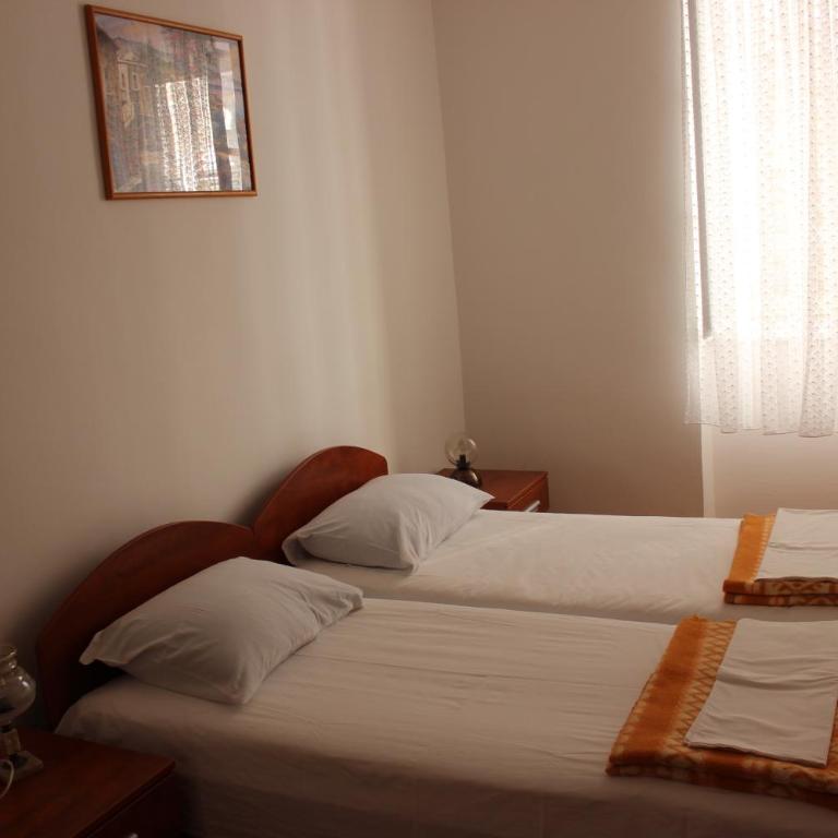 Dudić apartmani - Two-Bedroom Apartment - 19