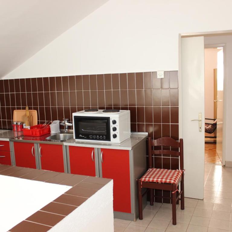 Dudić apartmani - Two-Bedroom Apartment - 21
