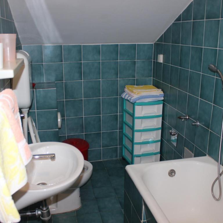 Dudić apartmani - Two-Bedroom Apartment - 22