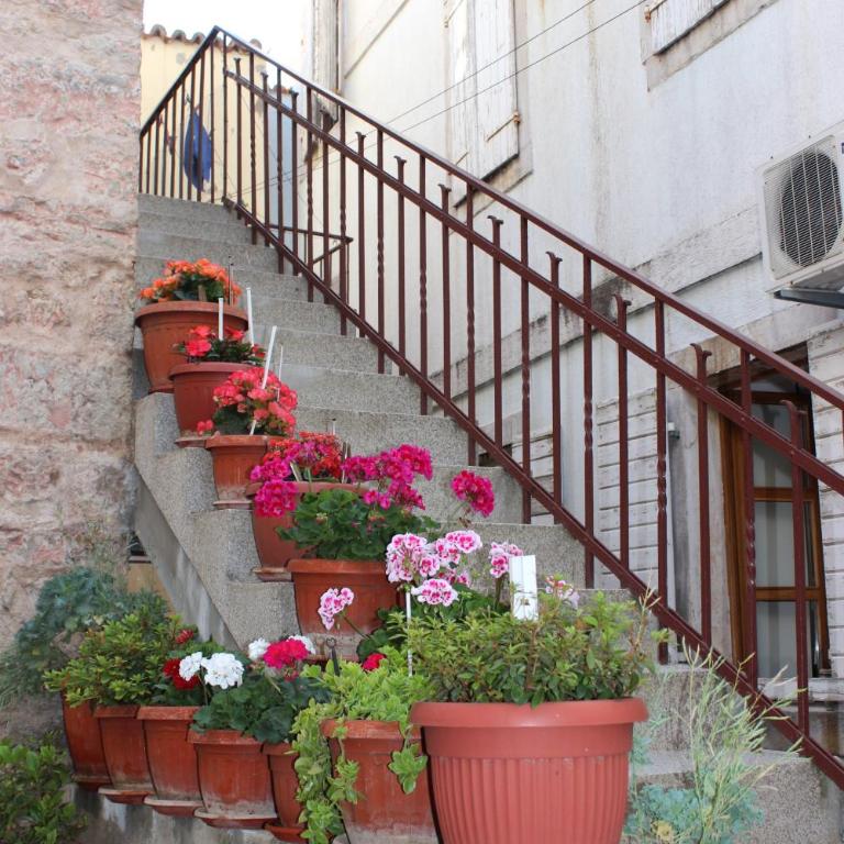 Dudić apartmani - Two-Bedroom Apartment - 26
