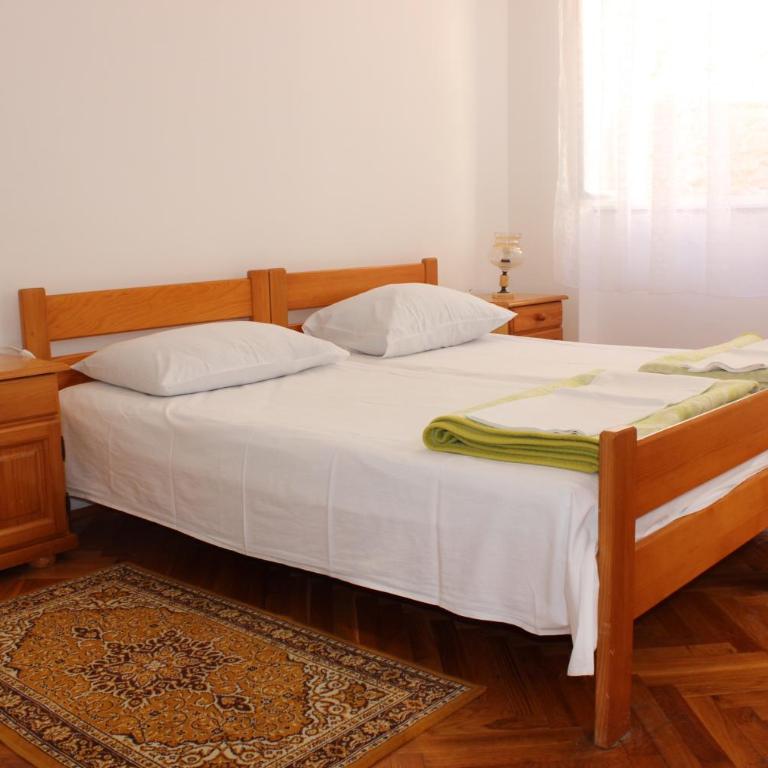 Dudić apartmani - Two-Bedroom Apartment - 27