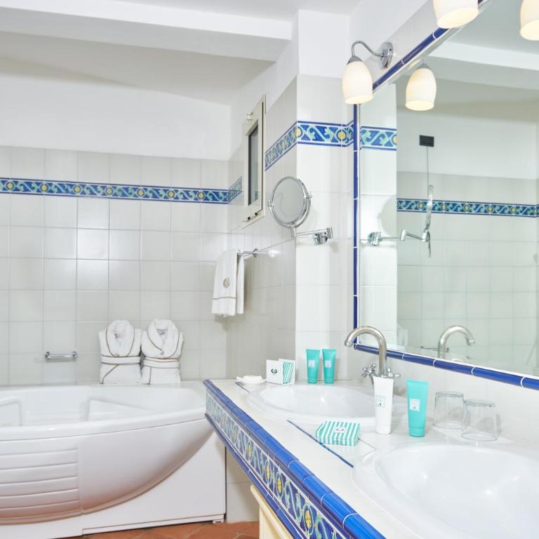 Hotel Hermitage - Junior Suite - 2