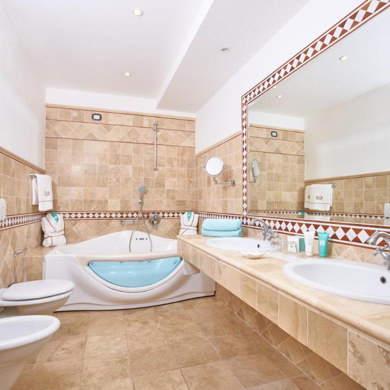 Hotel Hermitage - Junior Suite - 3