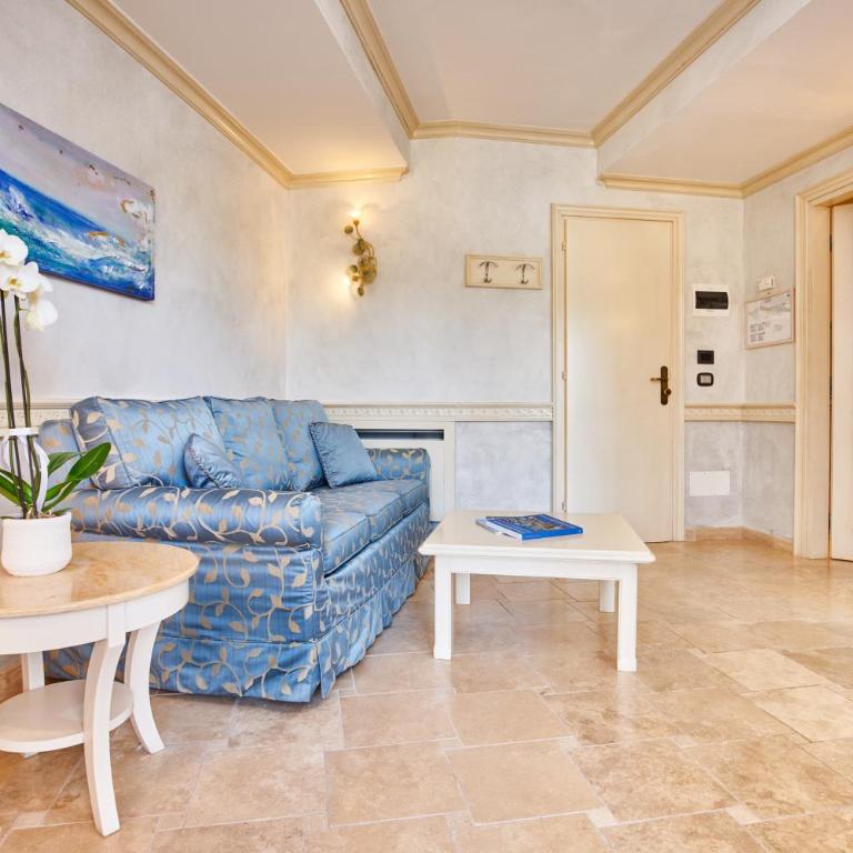 Hotel Hermitage - Junior Suite - 5