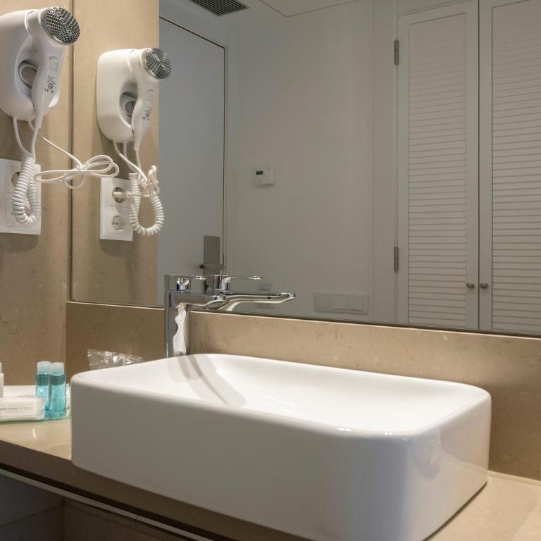 Rosamar Es Blau 4*s - Adults Only - Habitación Doble Estándar (2 adultos) - 2