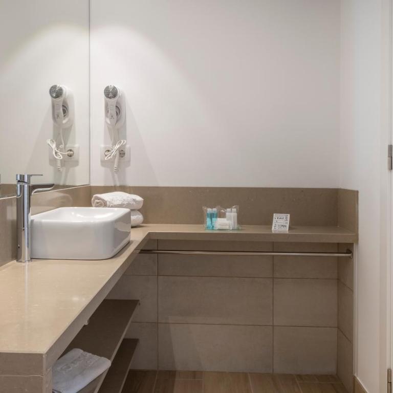 Rosamar Es Blau 4*s - Adults Only - Habitación Doble Estándar (3 adultos) - 4