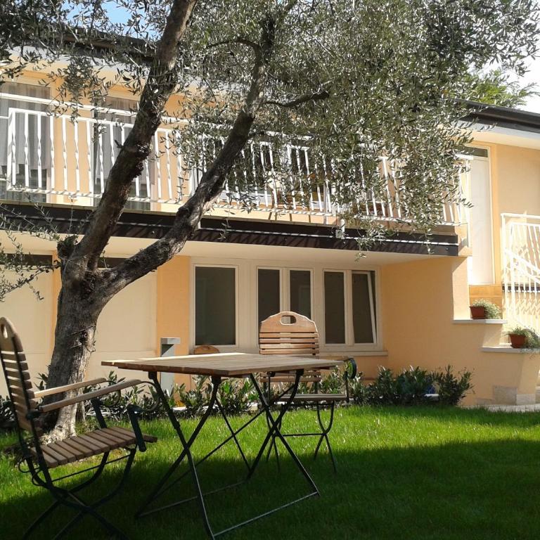 Appartamento Villa Elison - Appartamento Superior con 2 Camere da Letto - 2° Piano - 19