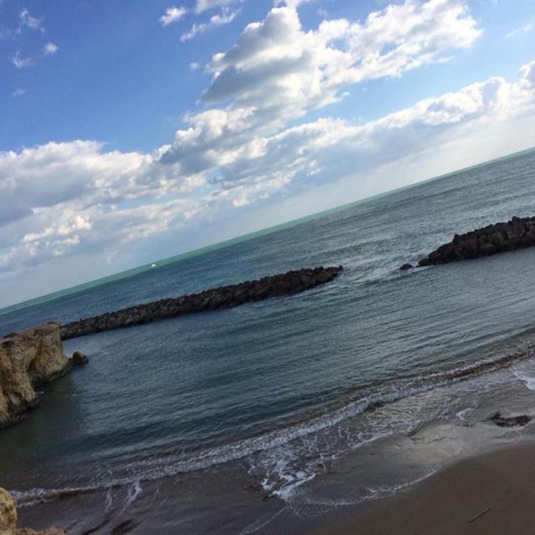La Casetta - affitti brevi - Monolocale - 48