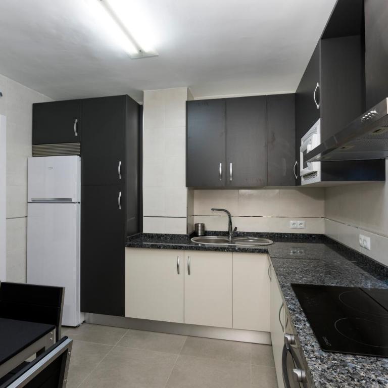 Bonito Apartamento Reformado - Apartamento - 12