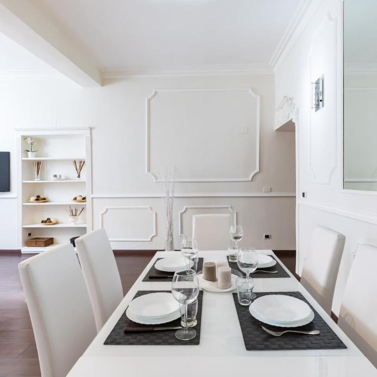 Frattina Royal - Appartamento - 21