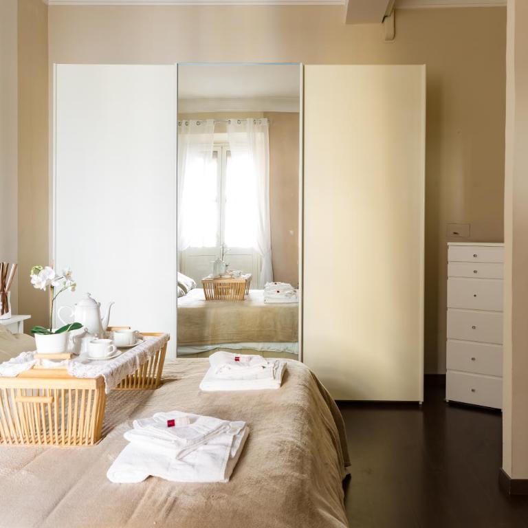 Frattina Royal - Appartamento - 7