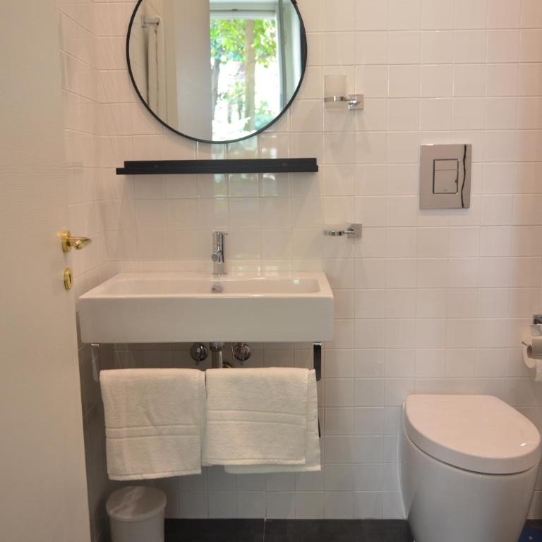 Casa Roger - Double Room - 7