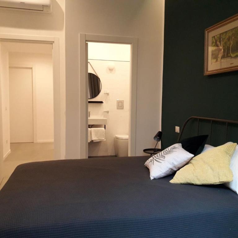 Casa Roger - Double Room - 4
