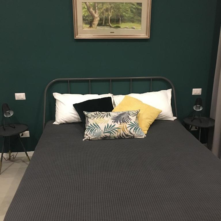 Casa Roger - Double Room - 6