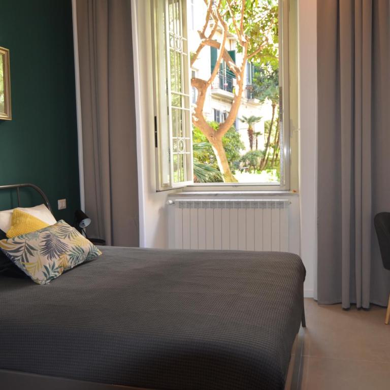 Casa Roger - Double Room - 5