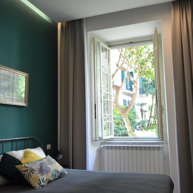 Casa Roger - Double Room - 9