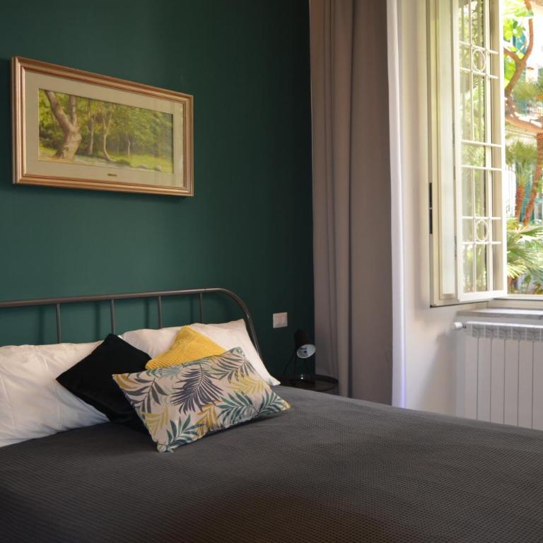 Casa Roger - Double Room - 1