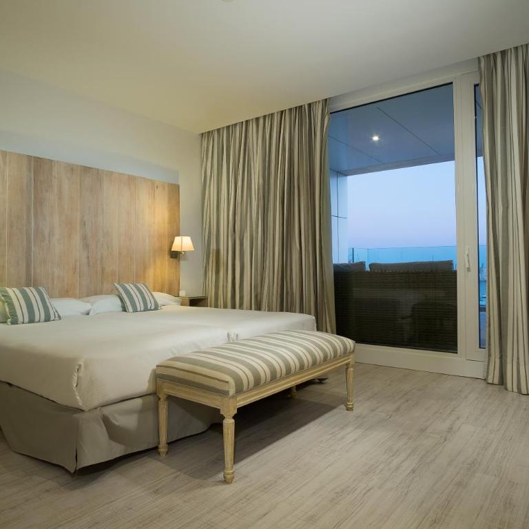 Suites Puerto Sherry - Apartamento de 2 dormitorios (2-4 adultos) - 19
